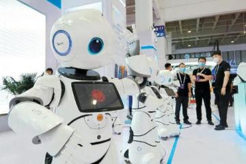 再登中国工博会，节卡机器人官宣这几件大事！涉及感知新技术、“零碳”未来.